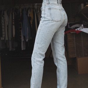 Brandy Melville Jane Jeans